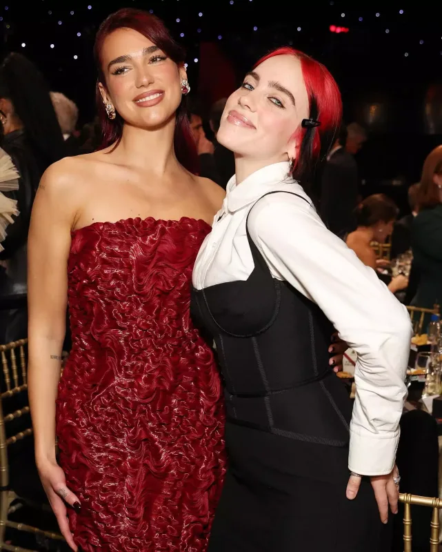 Qırmızı xalının yadda qalanları...