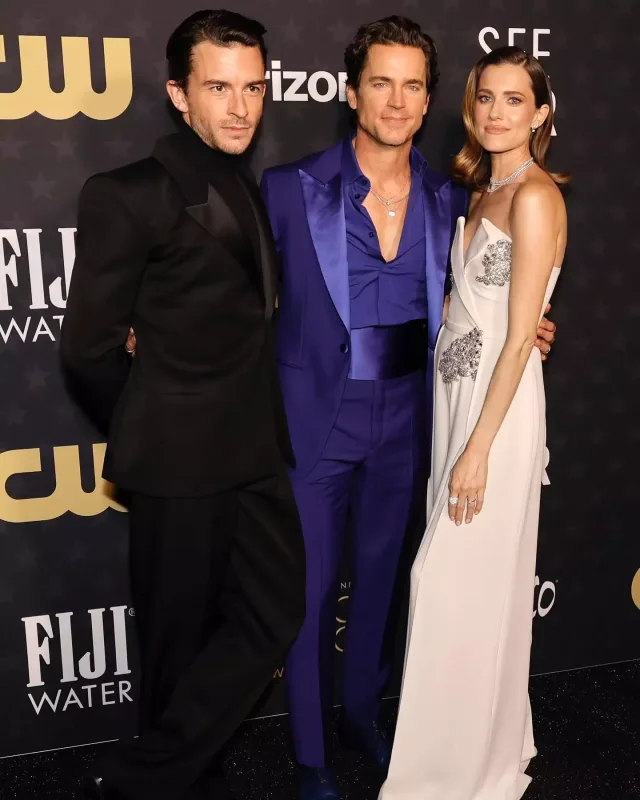 Qırmızı xalının yadda qalanları...