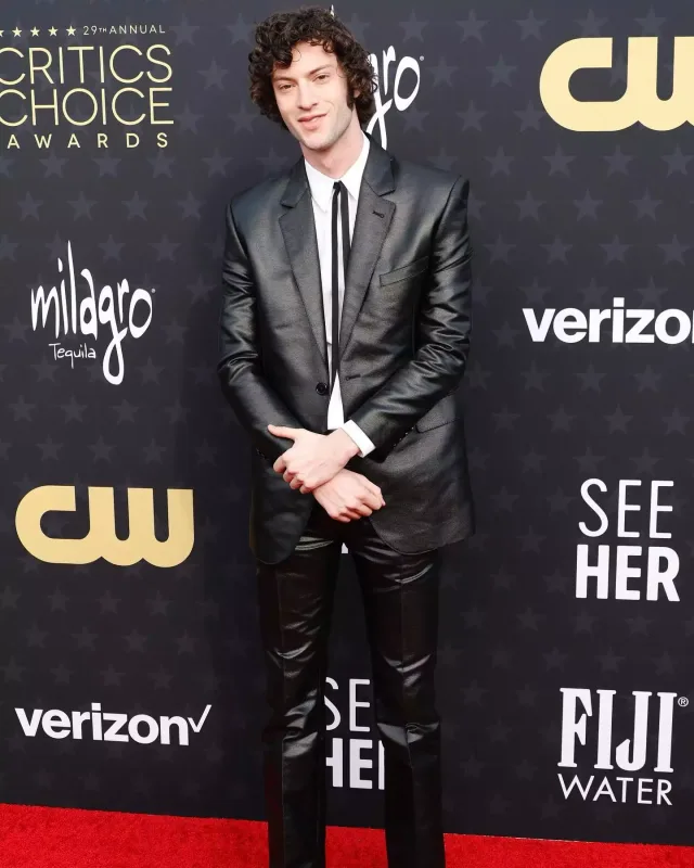 Qırmızı xalının yadda qalanları...