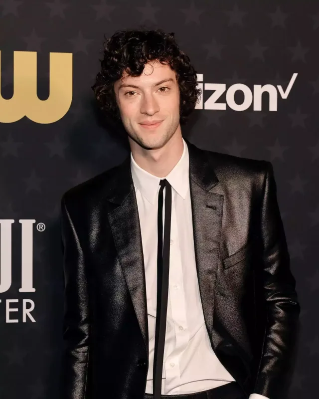 Qırmızı xalının yadda qalanları...