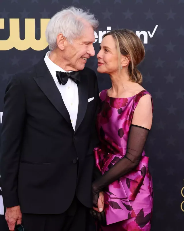 Qırmızı xalının yadda qalanları...