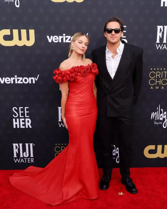 Qırmızı xalının yadda qalanları...