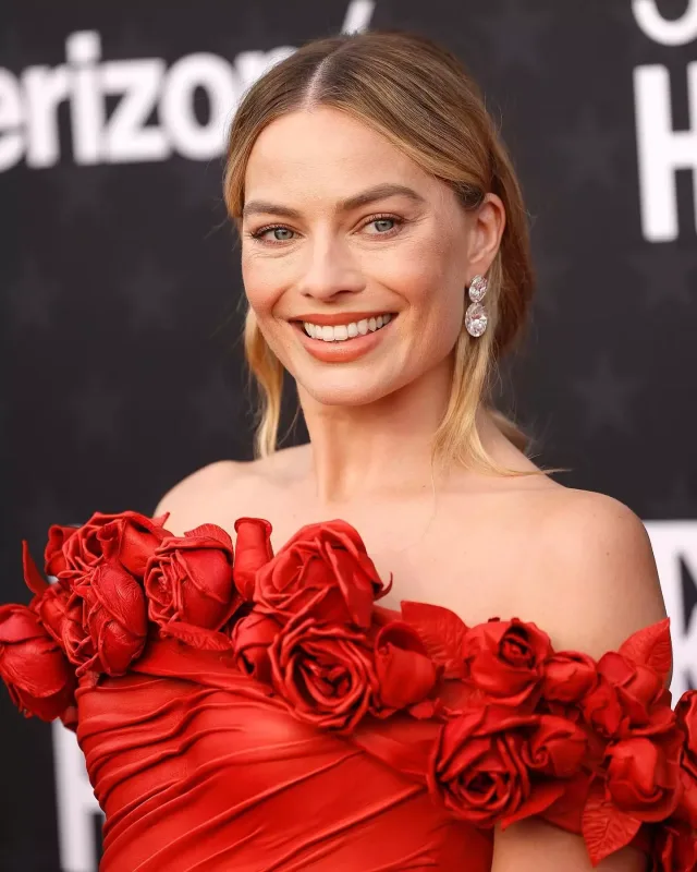 Qırmızı xalının yadda qalanları...