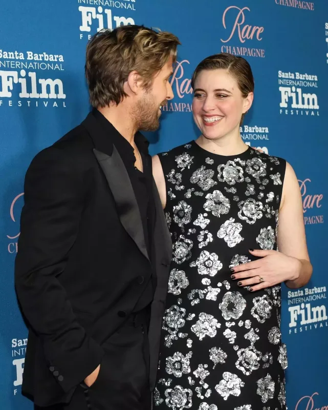 Qırmızı xalının yadda qalanları...