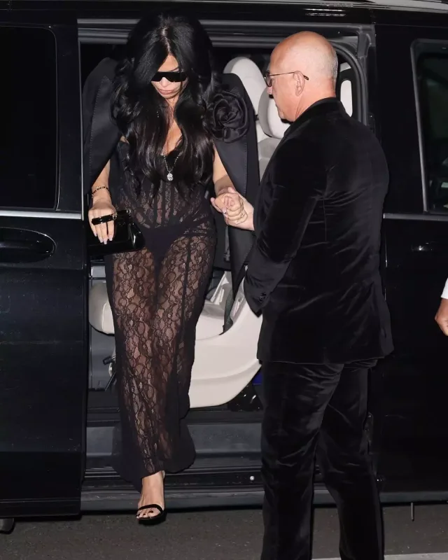 Qırmızı xalının yadda qalanları...