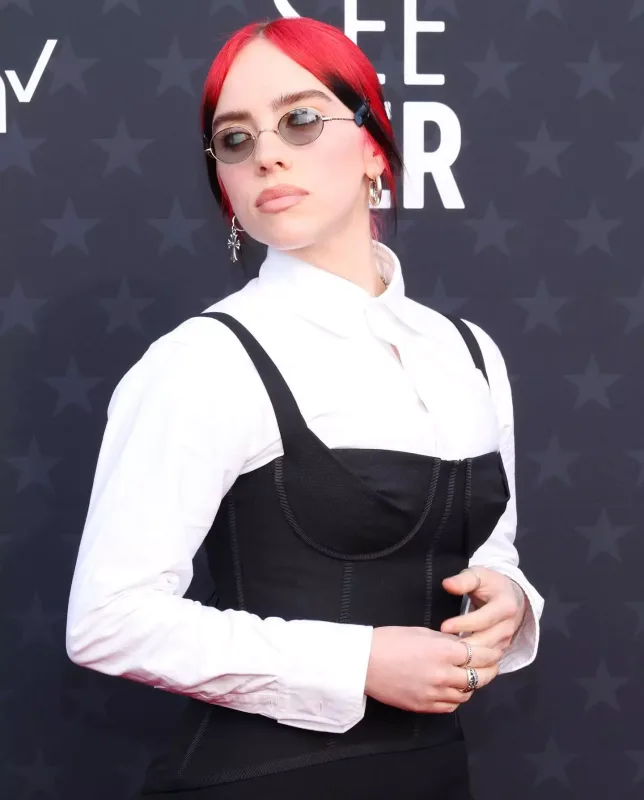 Qırmızı xalının yadda qalanları...