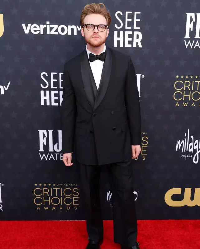 Qırmızı xalının yadda qalanları...