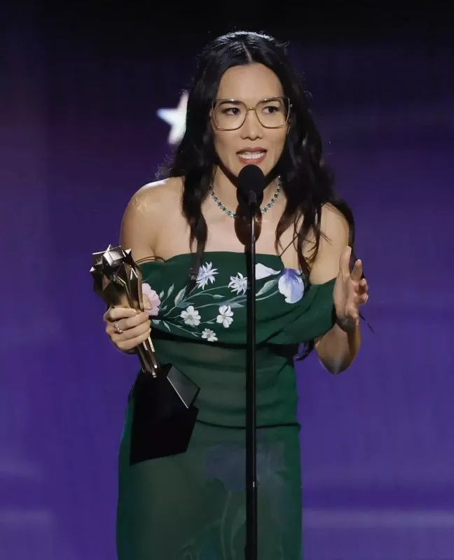 Qırmızı xalının yadda qalanları...