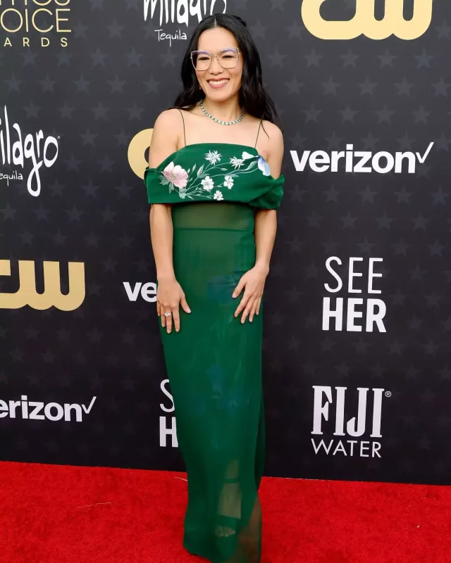 Qırmızı xalının yadda qalanları...