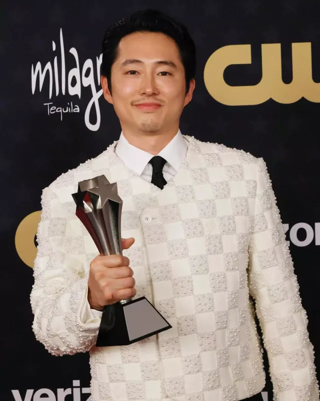 Qırmızı xalının yadda qalanları...