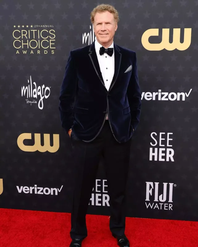 Qırmızı xalının yadda qalanları...