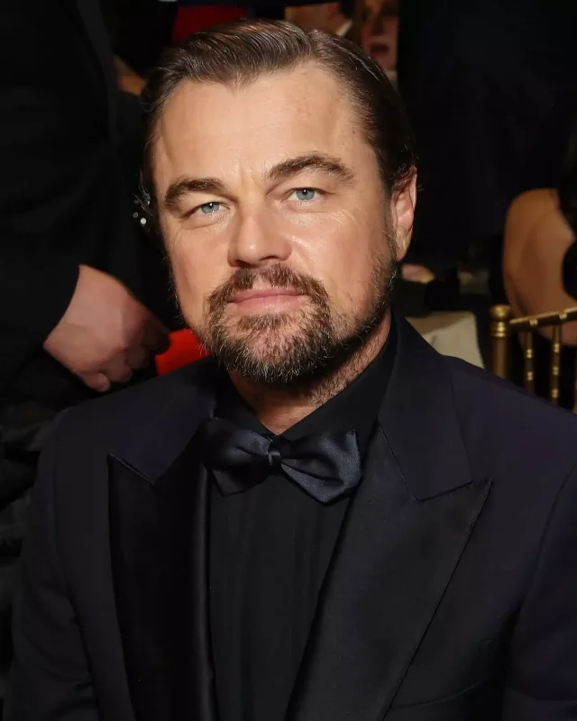 Qırmızı xalının yadda qalanları...