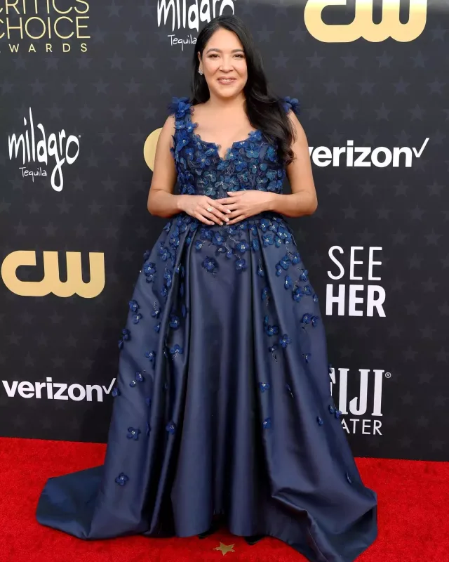 Qırmızı xalının yadda qalanları...