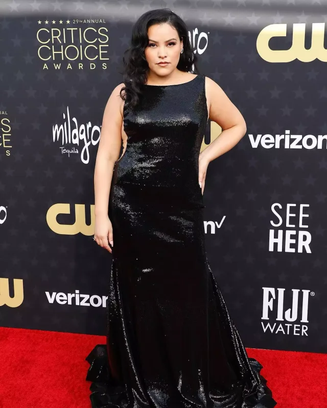 Qırmızı xalının yadda qalanları...