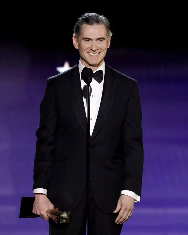 Qırmızı xalının yadda qalanları...