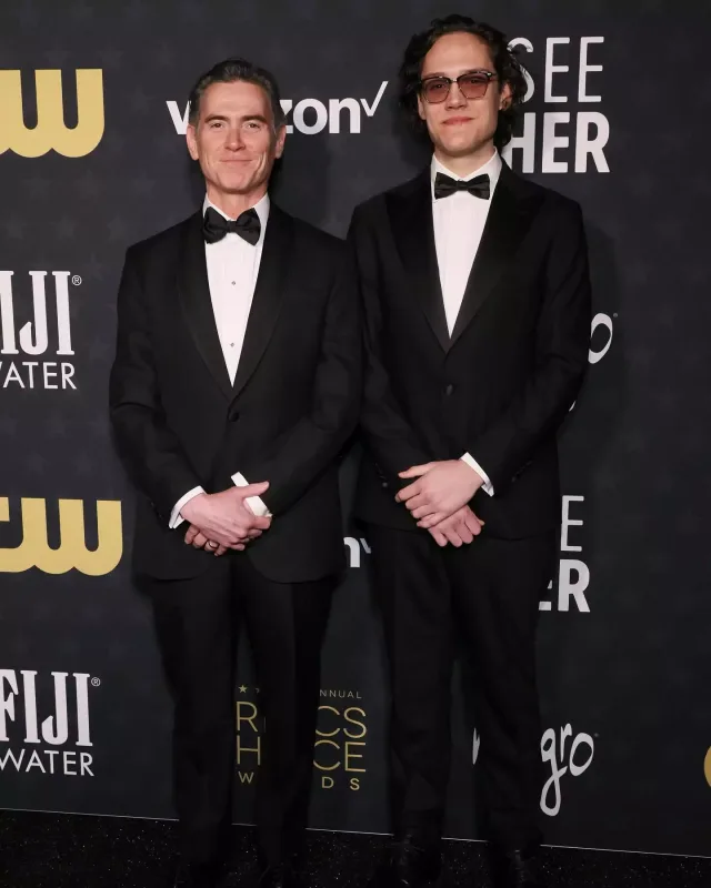 Qırmızı xalının yadda qalanları...