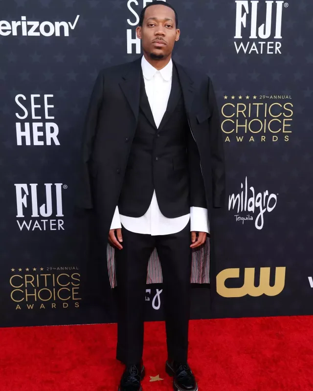 Qırmızı xalının yadda qalanları...