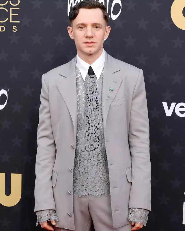 Qırmızı xalının yadda qalanları...