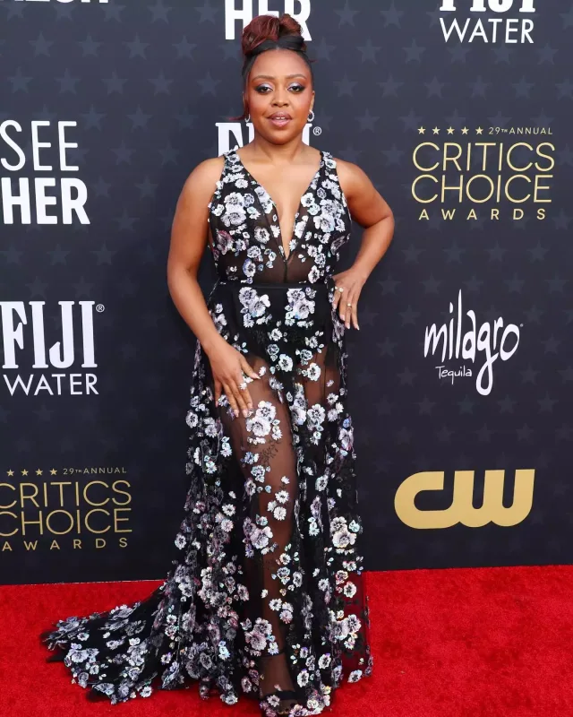 Qırmızı xalının yadda qalanları...