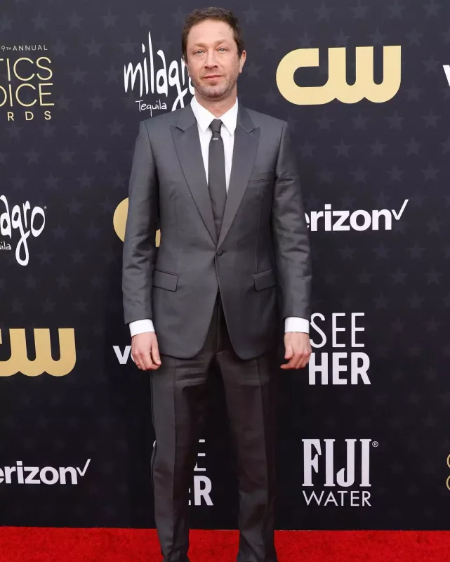 Qırmızı xalının yadda qalanları...