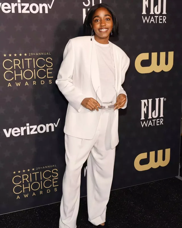 Qırmızı xalının yadda qalanları...