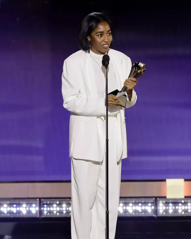 Qırmızı xalının yadda qalanları...