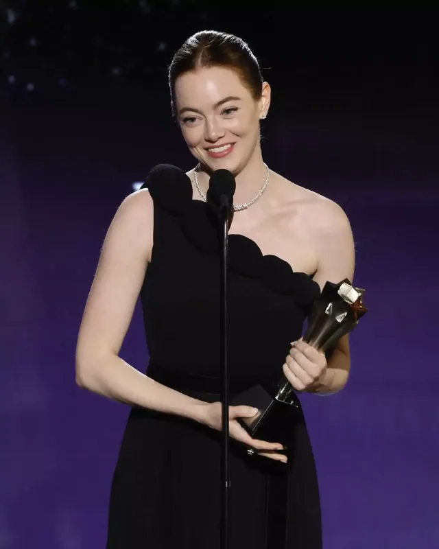 Qırmızı xalının yadda qalanları...