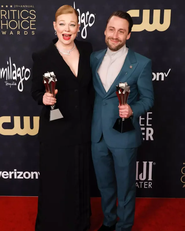 Qırmızı xalının yadda qalanları...