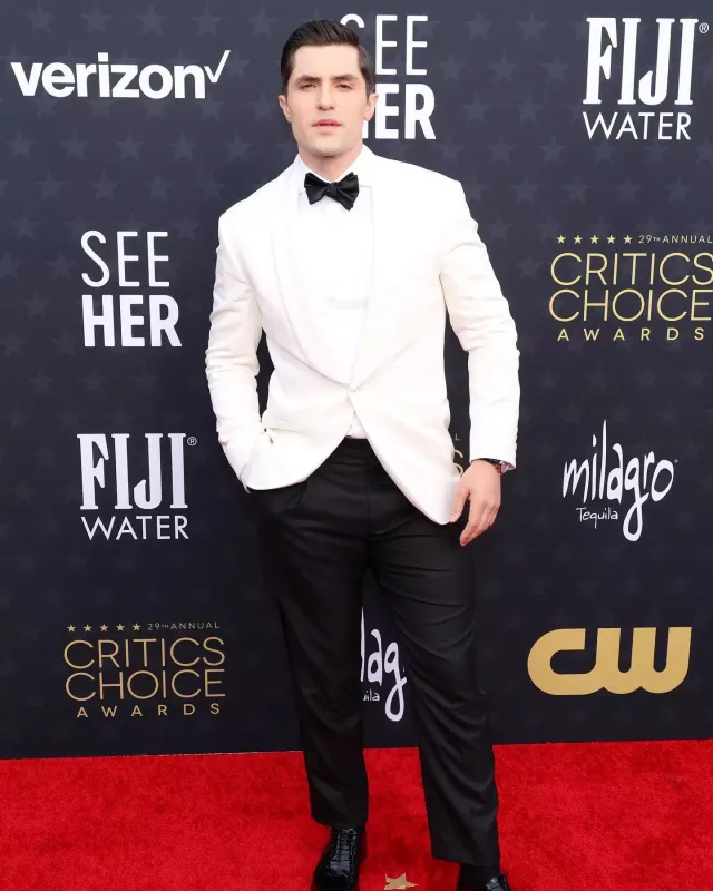 Qırmızı xalının yadda qalanları...