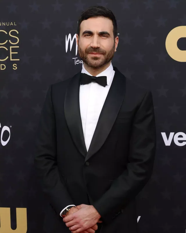 Qırmızı xalının yadda qalanları...