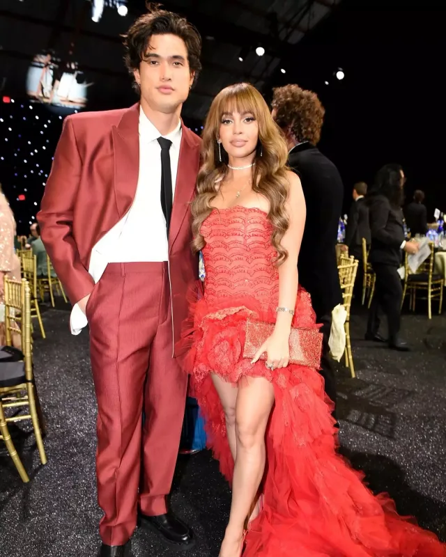 Qırmızı xalının yadda qalanları...