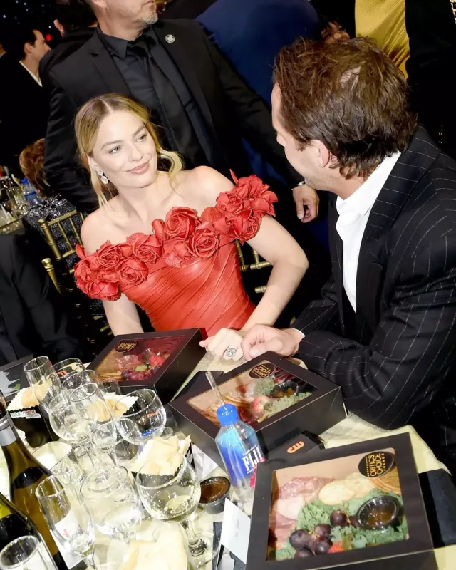 Qırmızı xalının yadda qalanları...