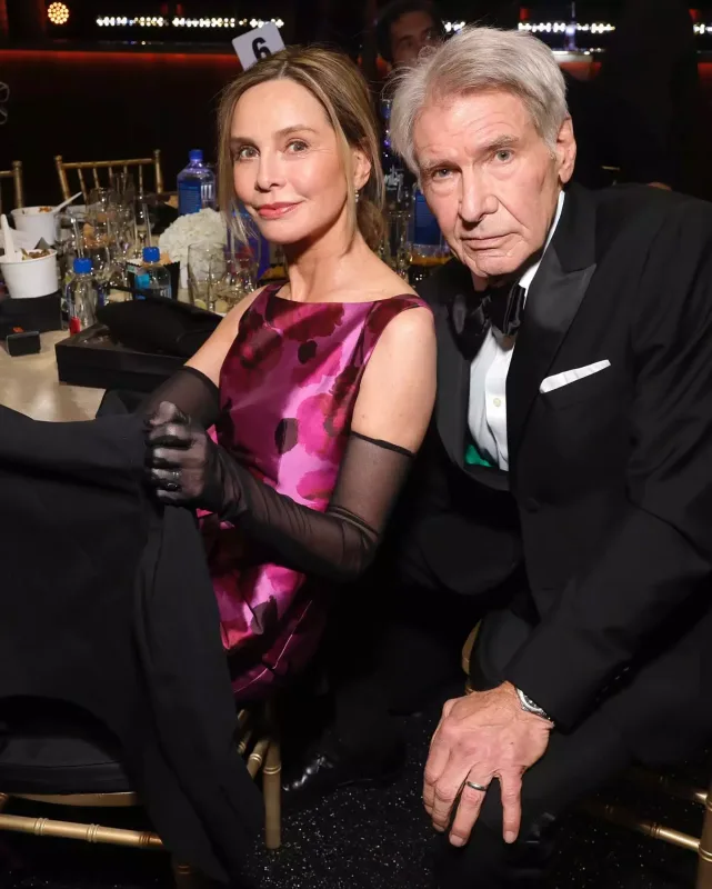 Qırmızı xalının yadda qalanları...