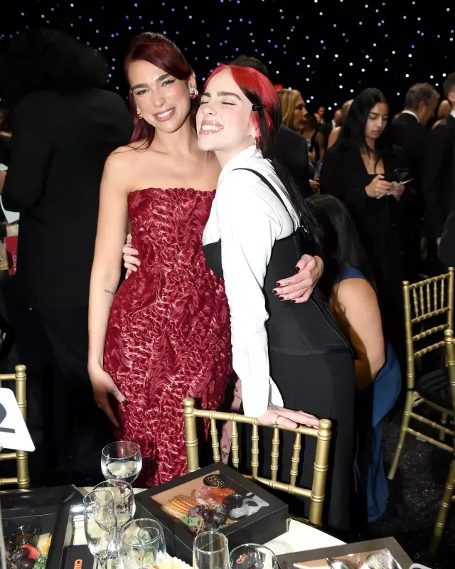 Qırmızı xalının yadda qalanları...