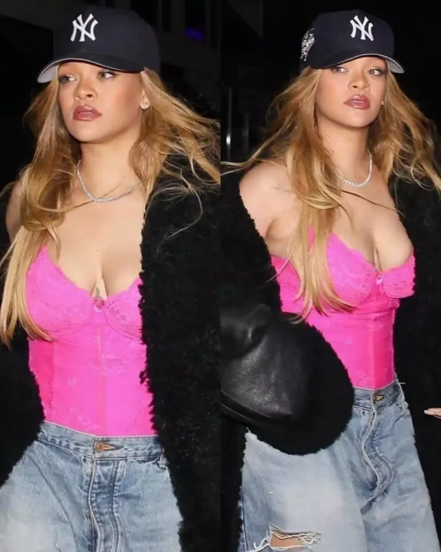 Sarışın Riri gecələrdə…