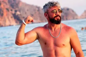 “Kobra”nın da hesabı oğurlandı