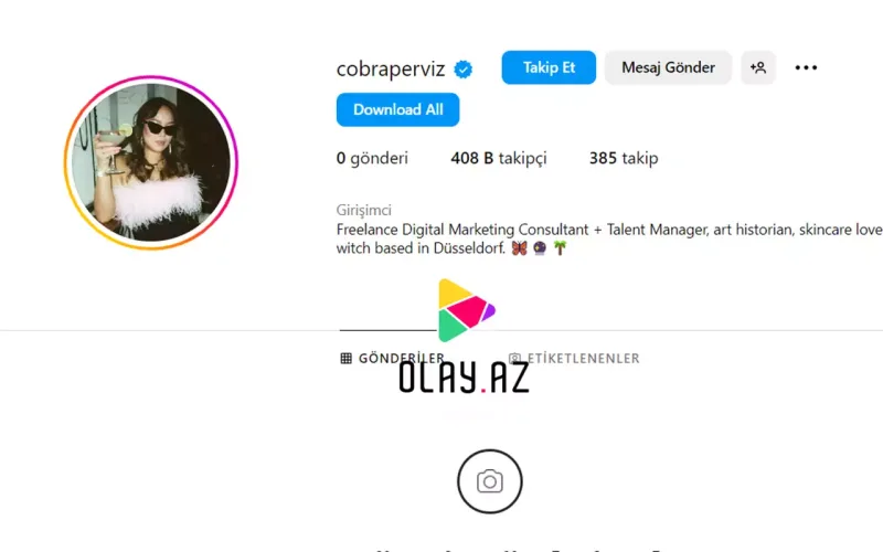 “Kobra”nın da hesabı oğurlandı