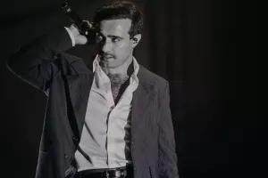 Serenayın sevgilisi Bakıya gəlir