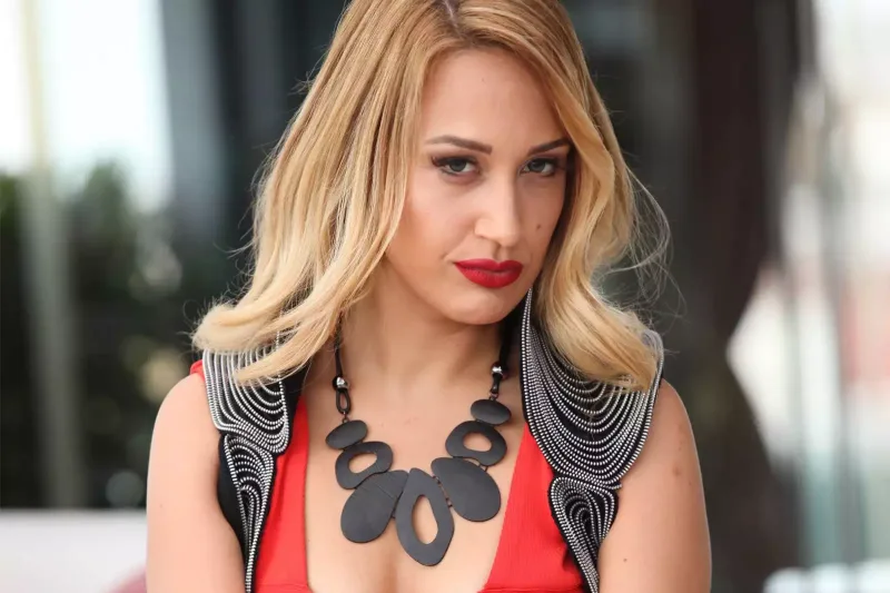 Çantasında çəkiclə gəzir