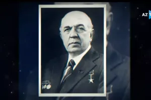 Sabit Orucov haqda sənədli araşdırma – "Yüz İlin Sirləri"ndə