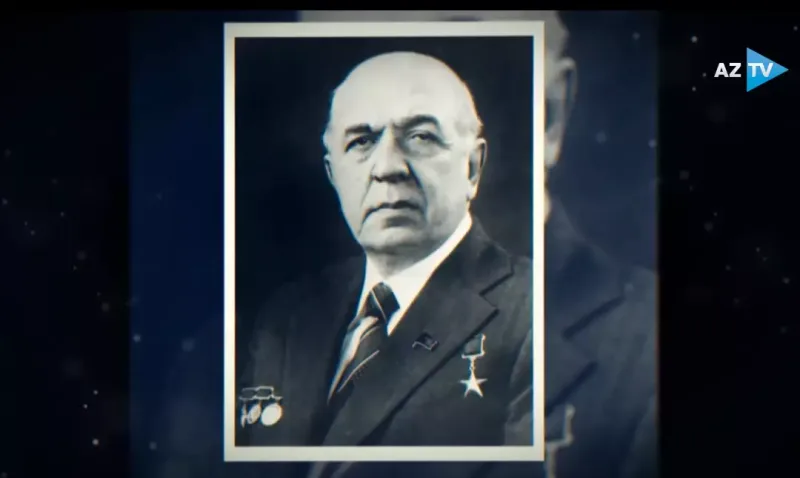 Sabit Orucov haqda sənədli araşdırma – "Yüz İlin Sirləri"ndə