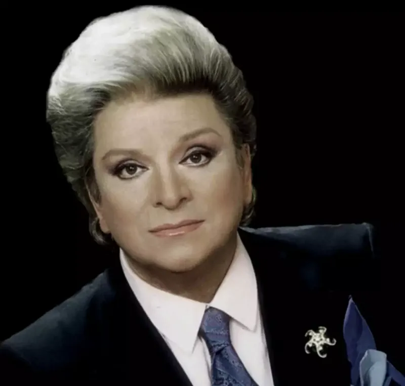 Zeki Müren intihar edib - Ersoydan iddia!