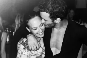 “Xanımımdan razıyam”