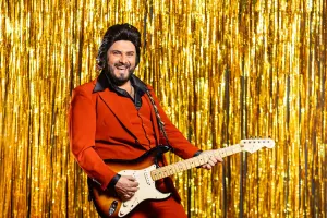 Murad Arifdən maraqlı fotolar