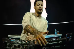 Mahmut Orhan “Coachella”da çıxış edəcək!