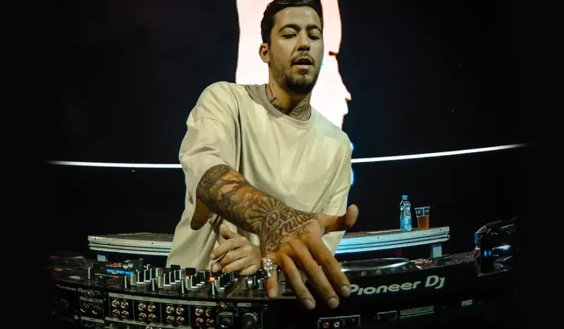 Mahmut Orhan “Coachella”da çıxış edəcək!