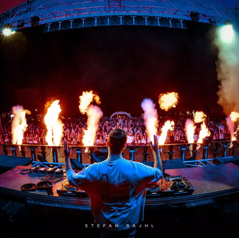 Mahmut Orhan “Coachella”da çıxış edəcək!