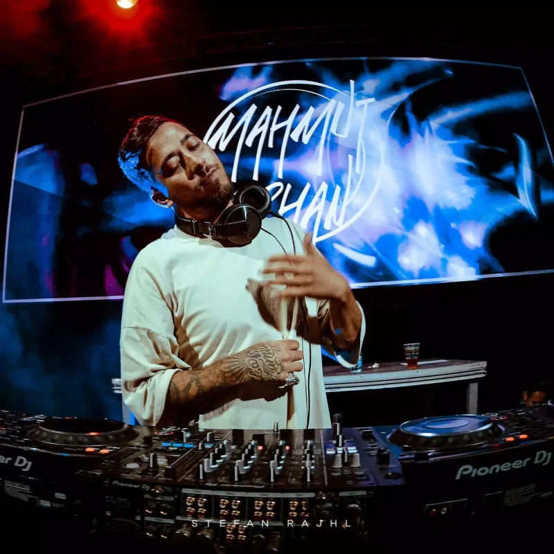 Mahmut Orhan “Coachella”da çıxış edəcək!