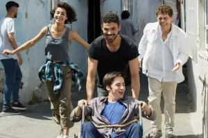 44 ölkəyə satılan “Yabani” Azərbaycanda da yayımlanacaq!