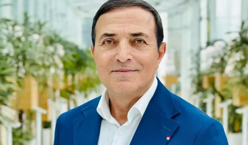 “Xanımına dedi ki, gör, maşınımda kim əyləşib”